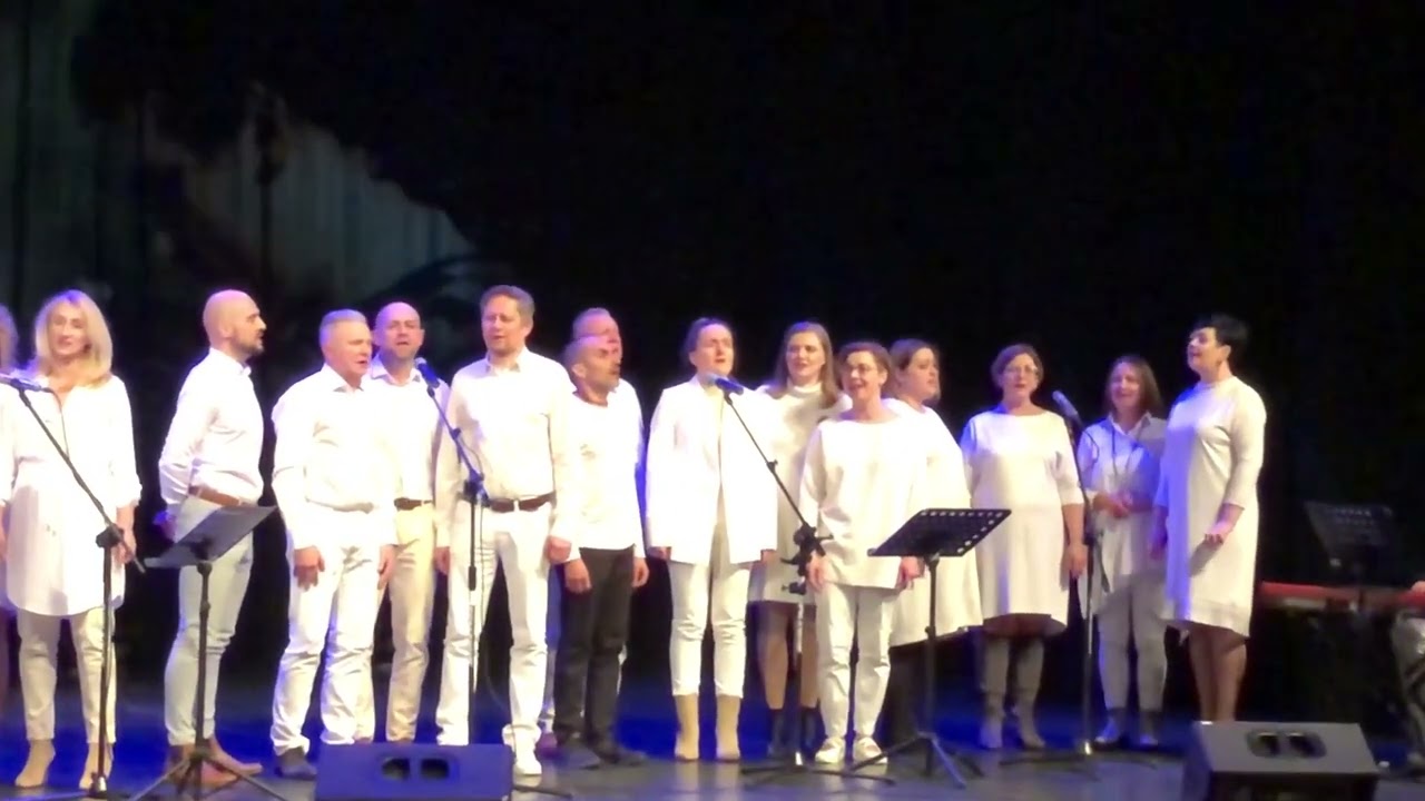 GospElk „W Chrystusie mym”, Ełk 2023 r.