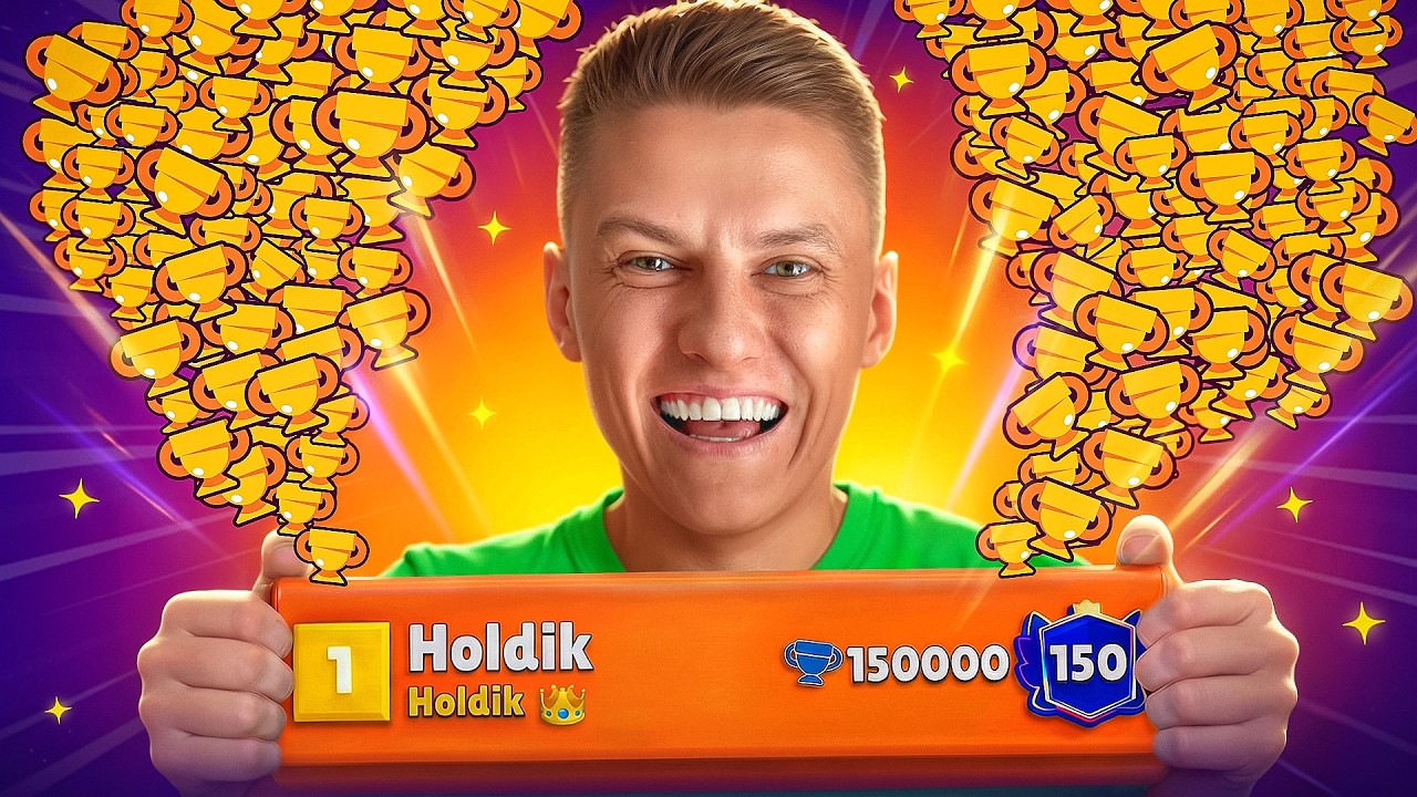 АПНУЛ ЗА СУТКИ 150К и СНОВА ОБОГНАЛ БЕССМЕРТНОГО🤯 ЭТО ТОЛЬКО НАЧАЛО