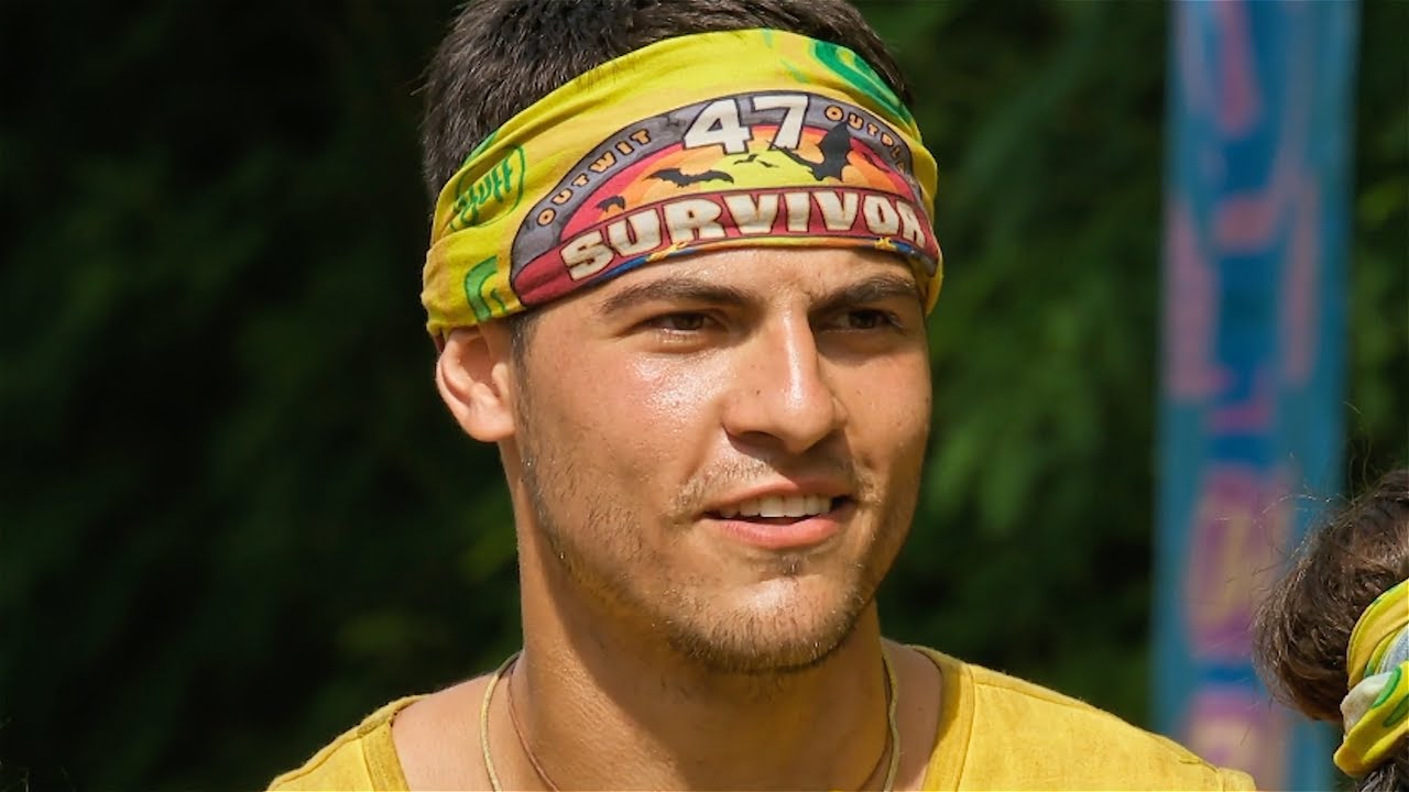Best of Sam Phalen - Survivor 47