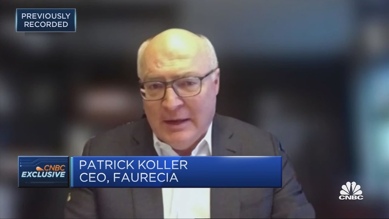 Hella deal will allow us to offer more advanced proposal, Faurecia CEO says