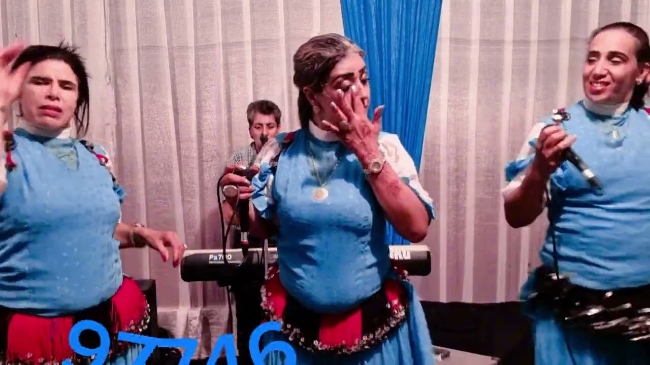 16 octobre 2023جديد منوعات شعبية للفنانة أمينة الزعرية