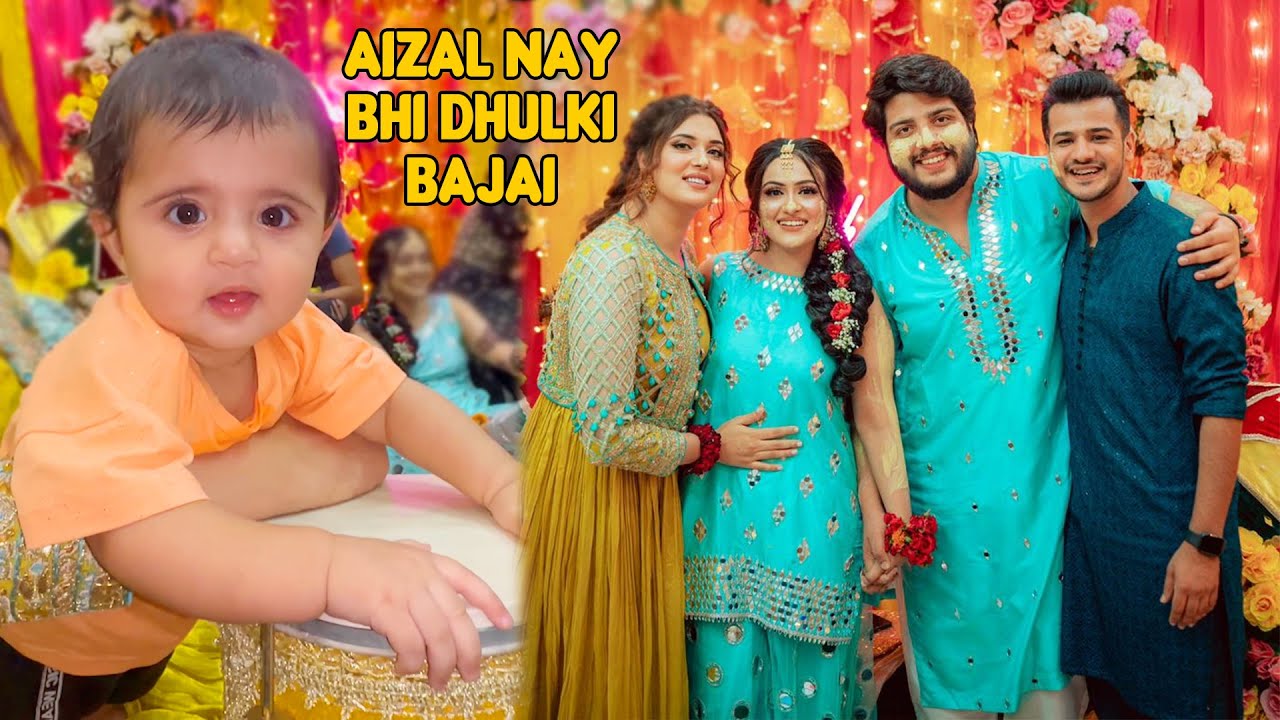 Dulha Dulhan Nay Hamary Kapry Aur Face Ubtan Sy Bhar Diya 😫