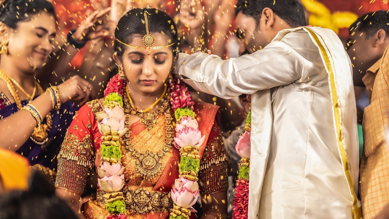 An authentic Kongu Wedding film|  Mahesh weds Bharathi | Tirupur | BEYOND INFINITY MEDIA