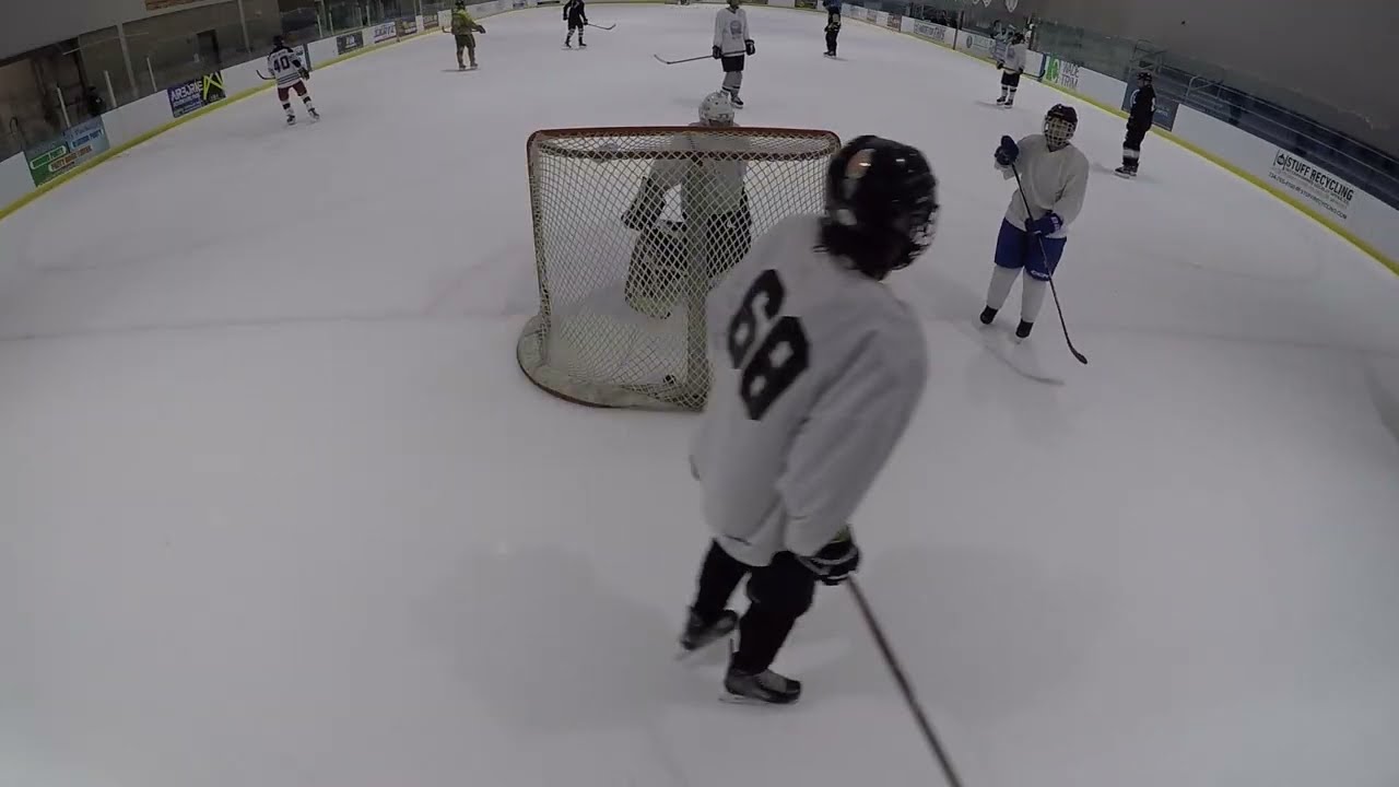 McSkate Net Cam Pt.6