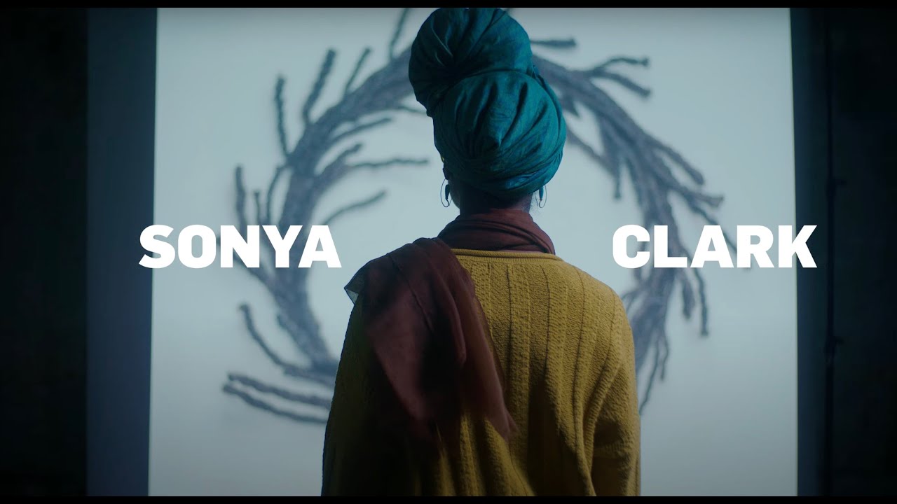 In Focus: Sonya Clark