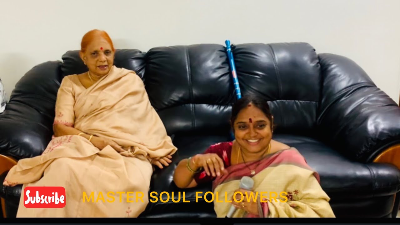 గాయత్రీ మాతాజీ సత్సంగం-2025జూన్