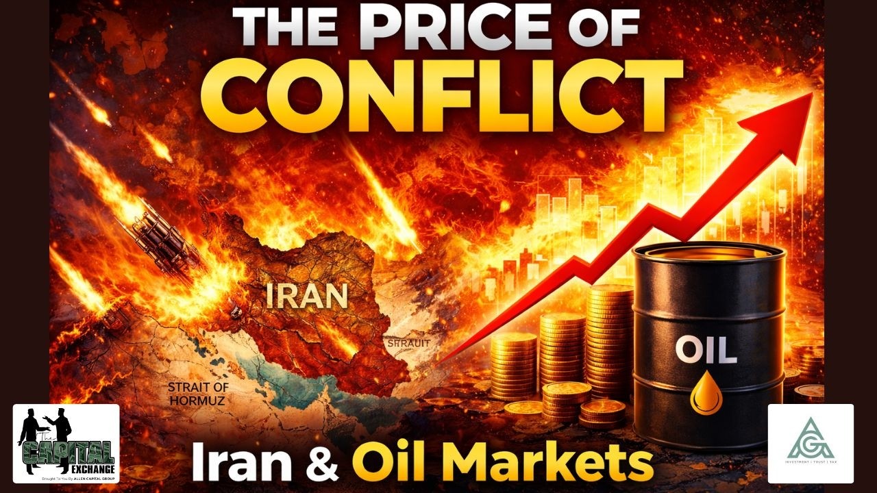 The Price of Conflict