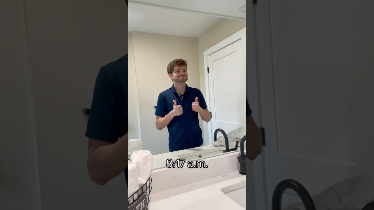 A Day in the Life of Daniel:)✝️ 
