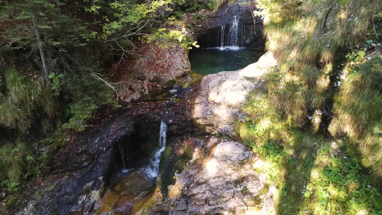 Autunno al Moschel