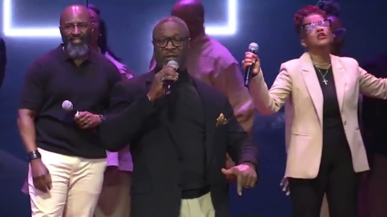 WOFLC Choir 