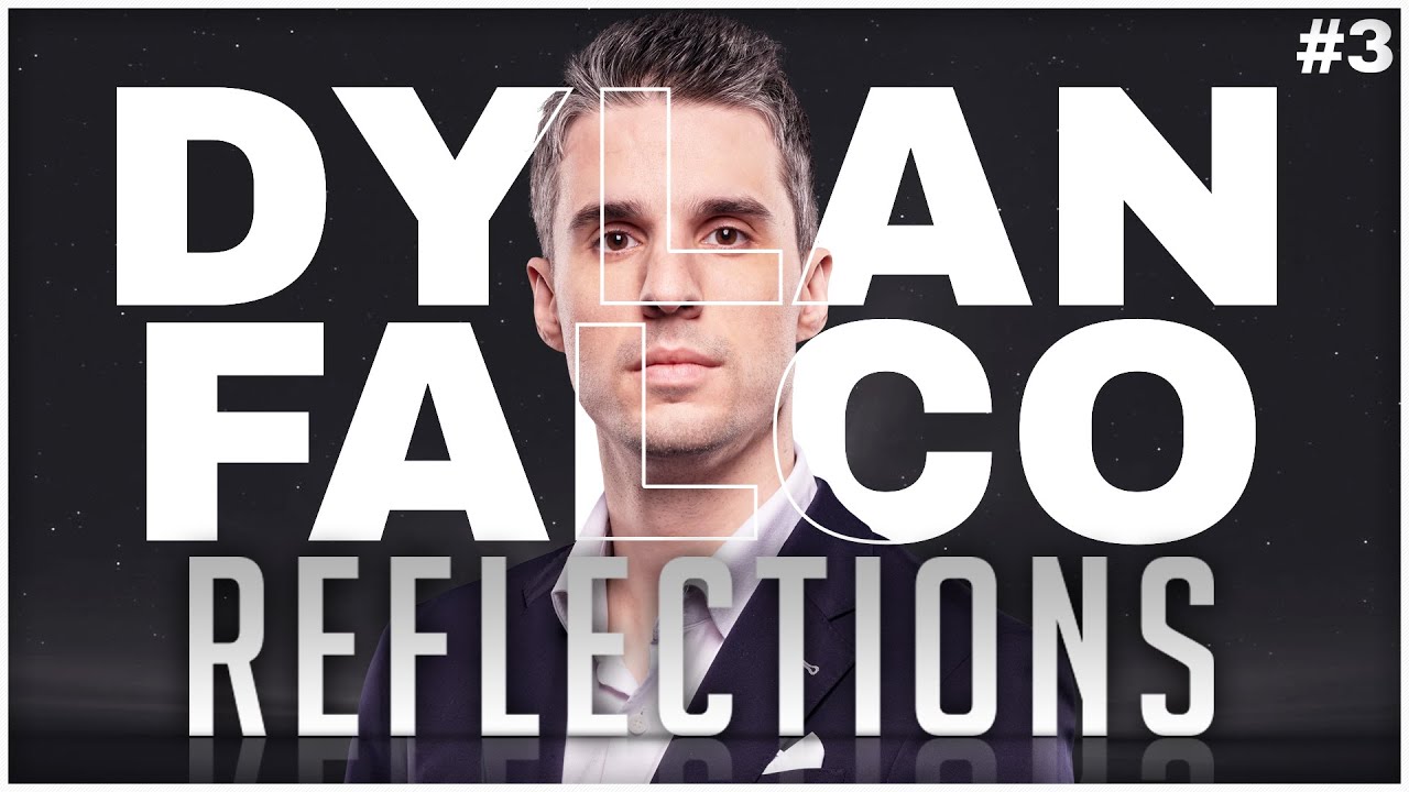 Hans Wants to Force the Win Through His Lane  - Reflections with Dylan Falco 3/3 - League of Legends