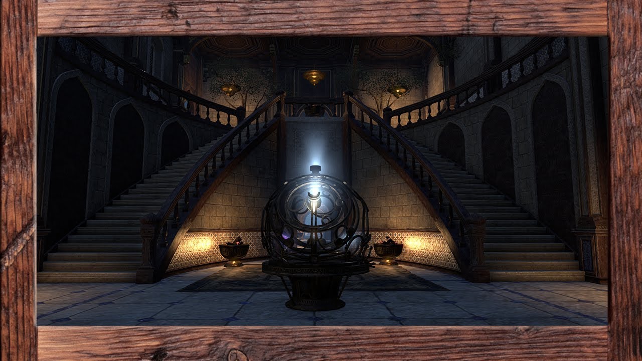 ESO Homestead - The Princely Dawnlight Palace, Fully Decorated on the pts!