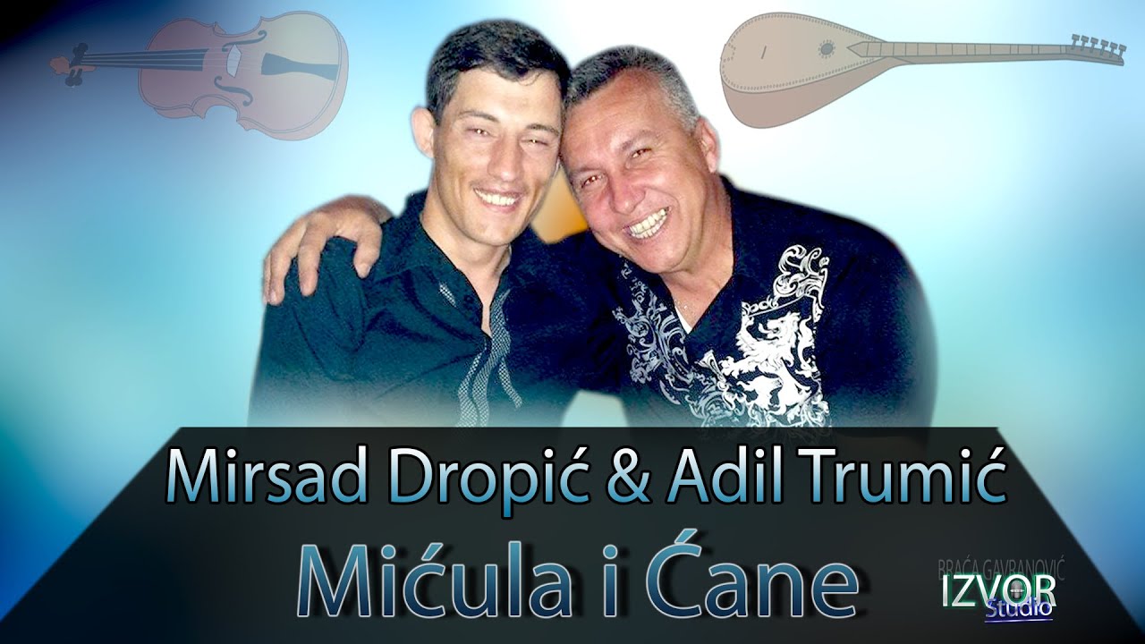 Cane i Micula - Lola pije, lola se i karta - 2015 - UZIVO