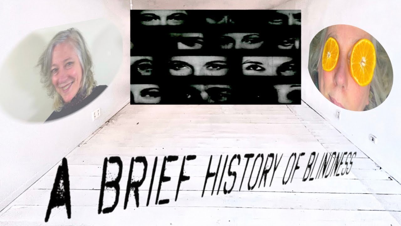 The Salt Collective - A Brief History of Blindness (feat. Lynn Blakey) (Official Video)