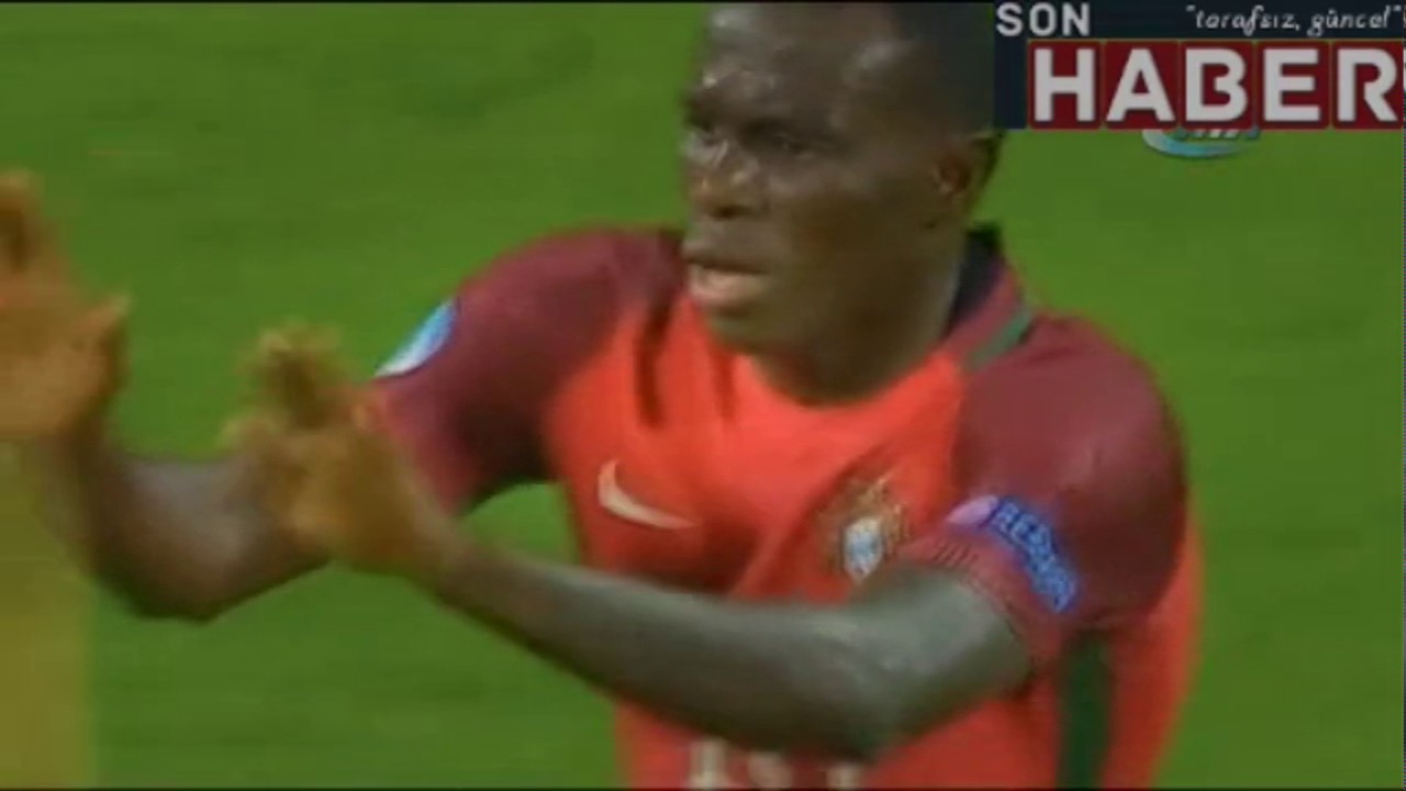 Bruma'dan m&uuml;thiş gol|sonhaber.im