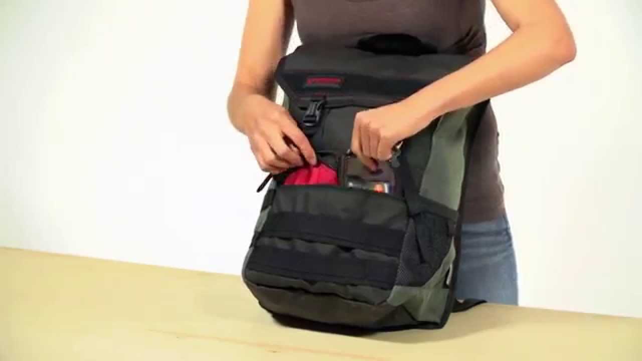 Timbuk2 Rogue Laptop Backpack