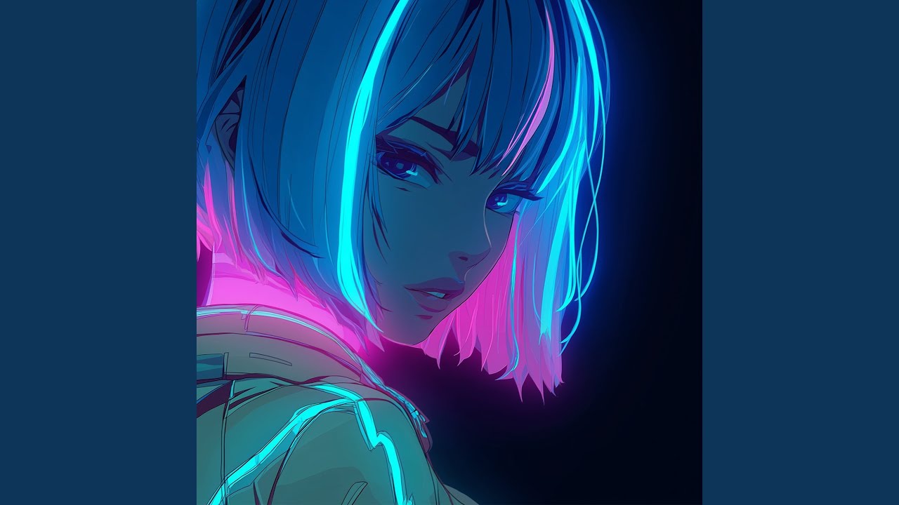 AURORA (ULTRA SLOWED)