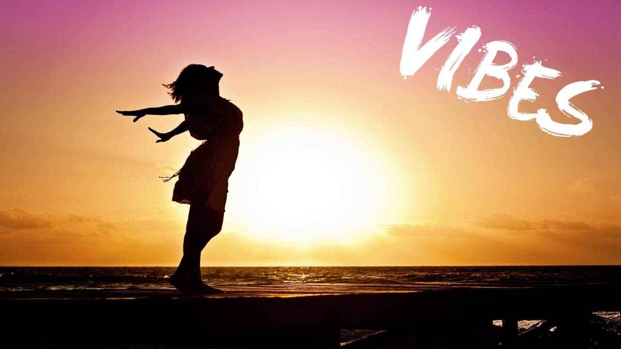 Frazze - Vibes