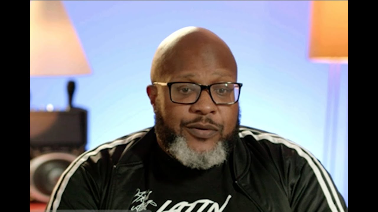 THE RECOLLECT: EP. 1 - CHUBB ROCK