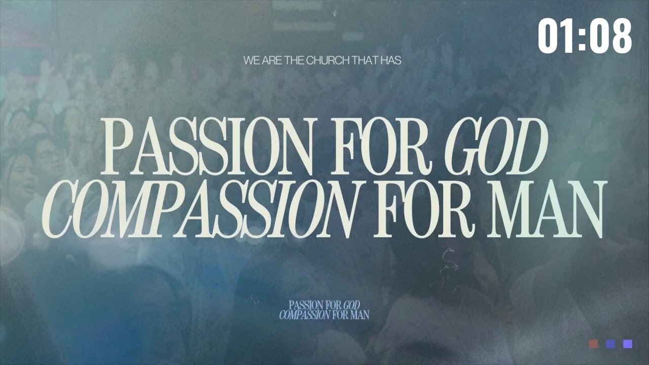 YDC SERVICE | RUN THE RACE WITH UNWAVERING FAITH