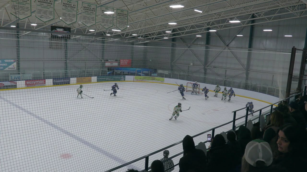 Playoff Gm3 vs Royals Blue   Period 2
