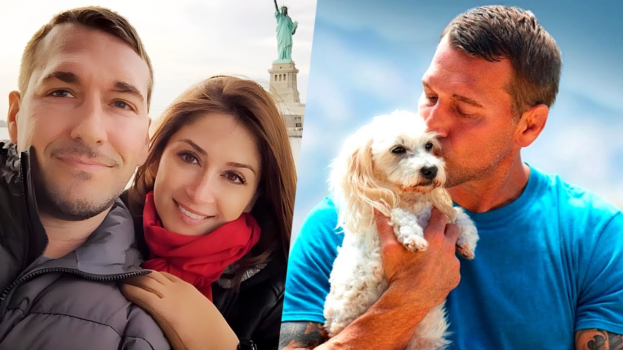 Who is Brandon McMillan’s wife? Jessica Nicole's Wiki/Bio Facts