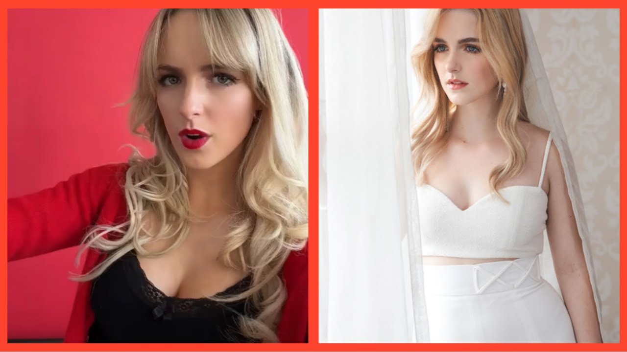 Best McKenna Grace Best TikTok’s