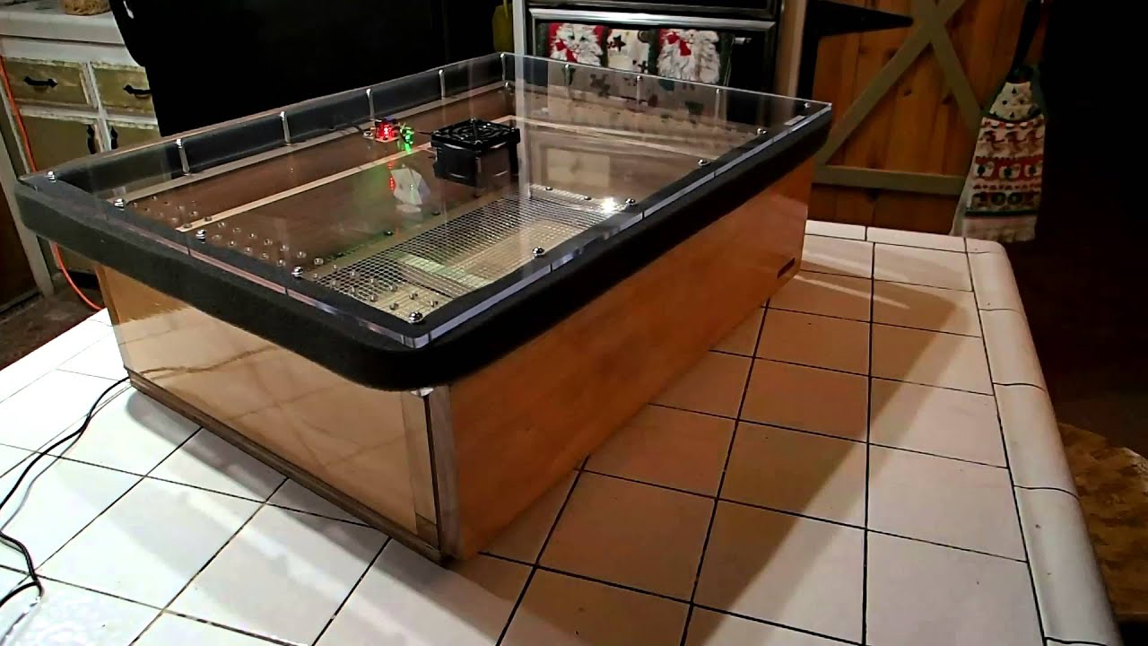 BudyBox Marijuana Dryer Curing Box