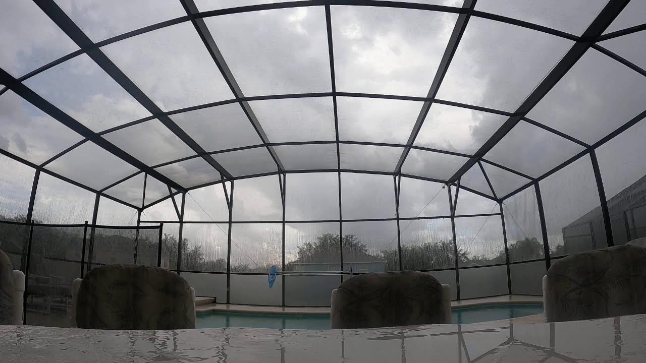 Streaming Live from my #GoPro