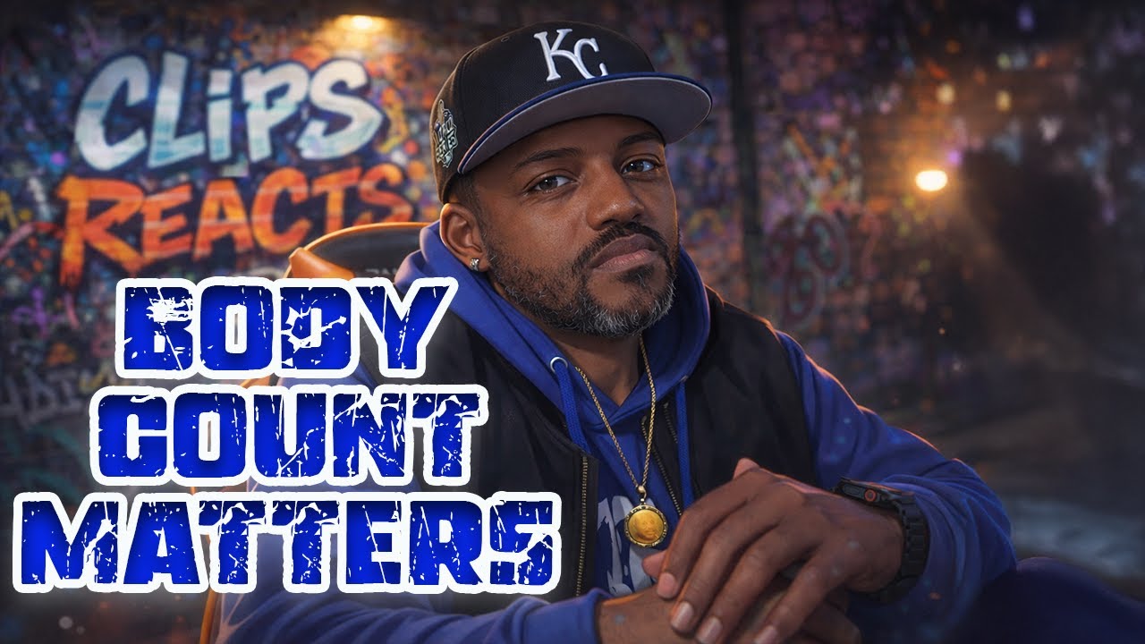 Body Count &ldquo;Doesn&rsquo;t Matter&rdquo; Is a LIE