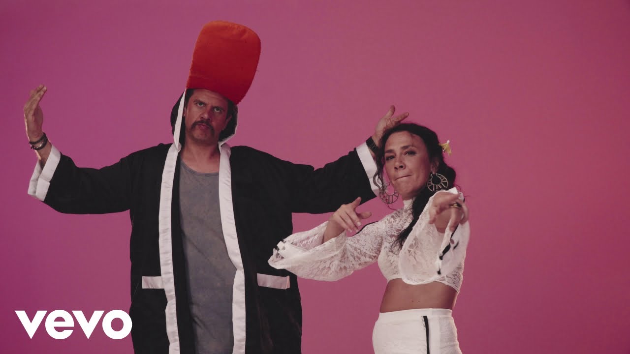 Slongs - De Zon ft. Jack Parow