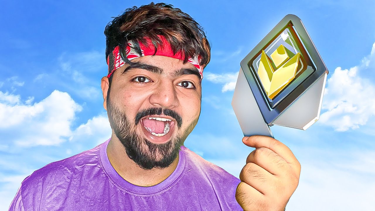 🔴 DAY 100 OF ASKING RIOT TO BUFF NEON 😭 | VALORANT LIVE INDIA