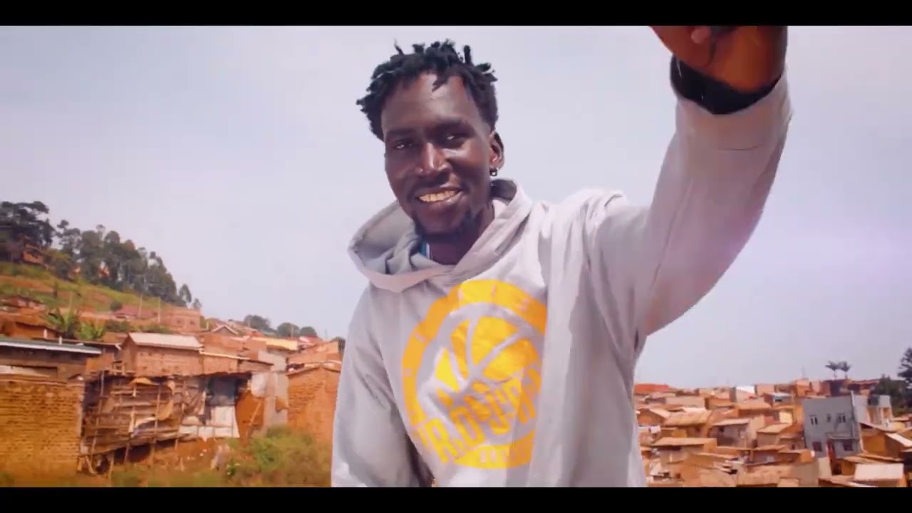 Atye atek by J broboy ft Solo B Latic (hotstars entertainment