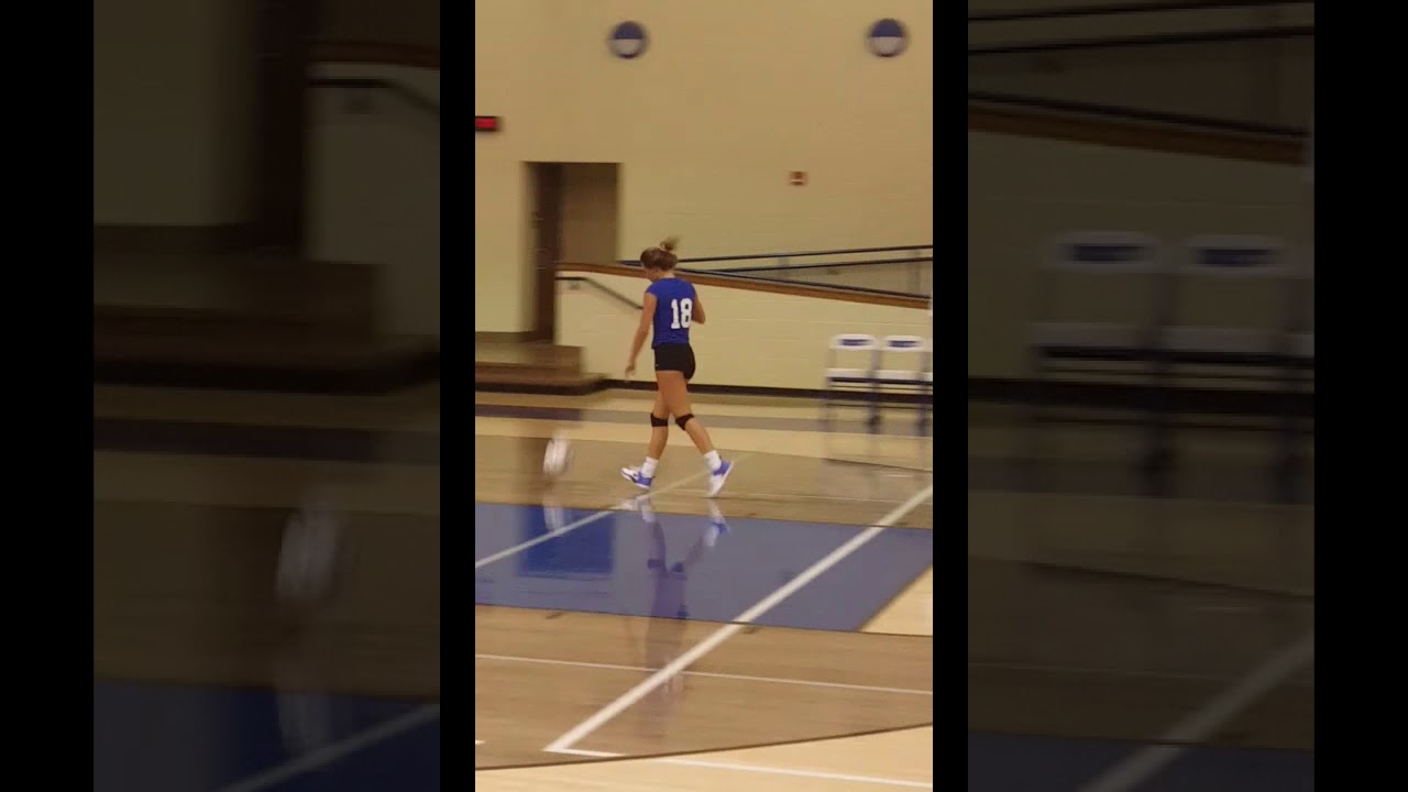 serve 2