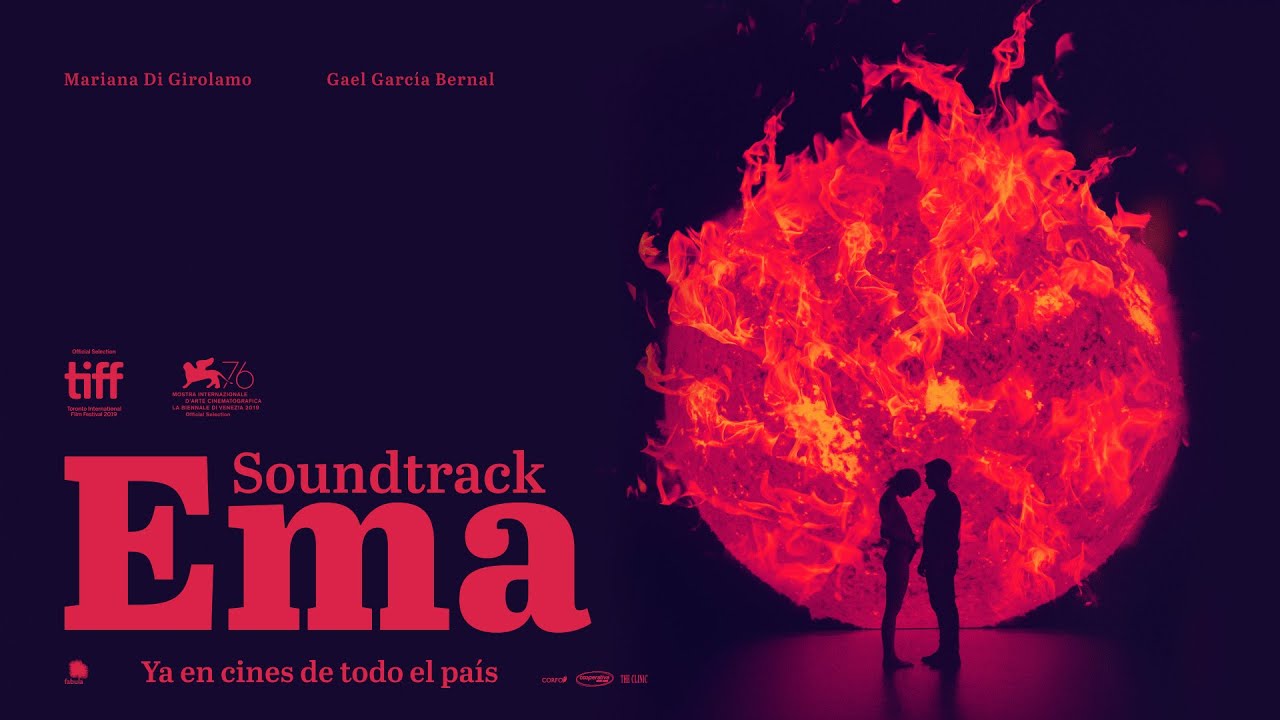 DESTINO - E$tado Unido (Ema Soundtrack)