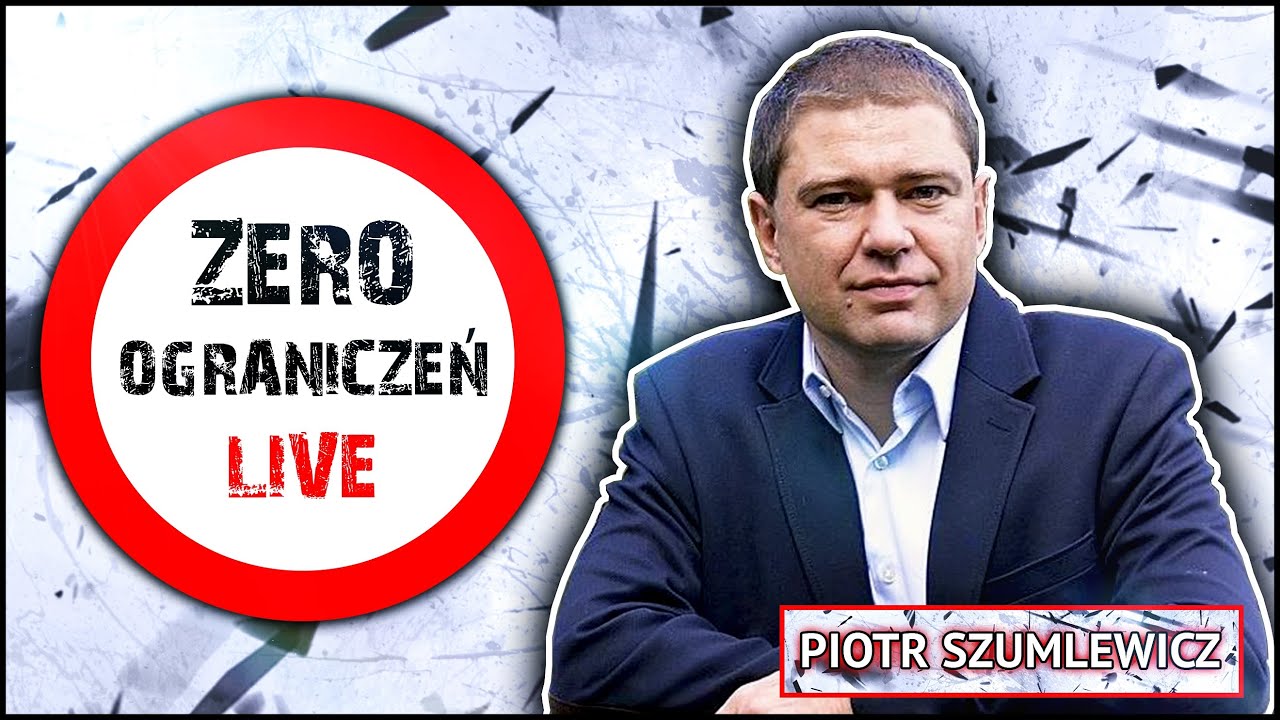 🔴  Autorytaryzm pokoleniowy / Piotr Szumlewicz  dziennikarz i publicysta.
