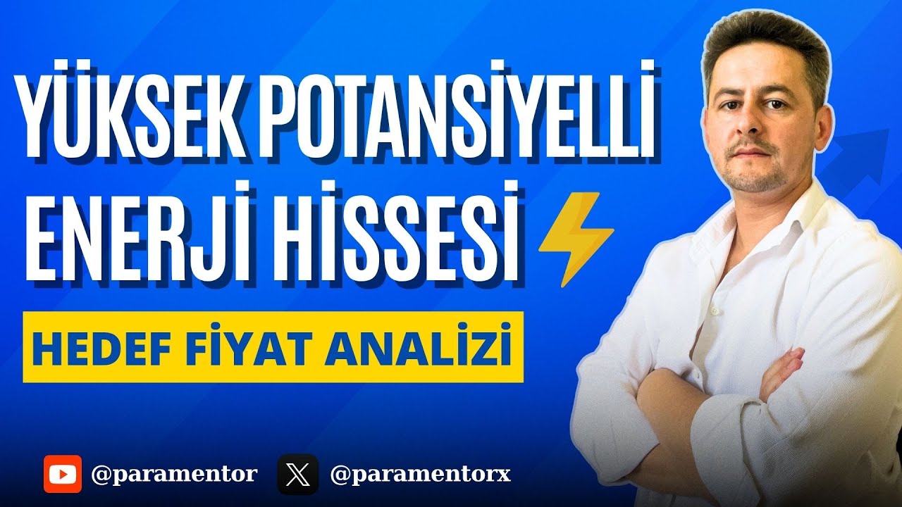 Yatırımcıların Unuttuğu Hisse! | Galata Wind&rsquo;in Ger&ccedil;ek Potansiyeli!