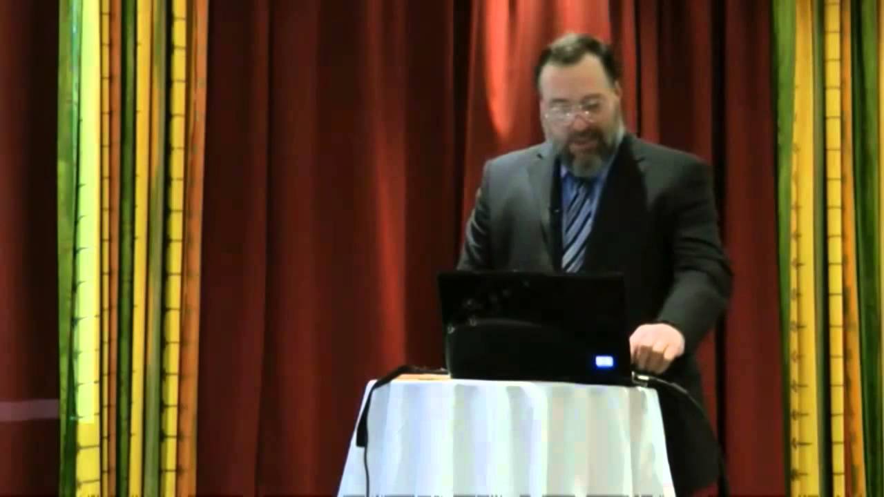 Private Prosecution's and Law - John Hurst