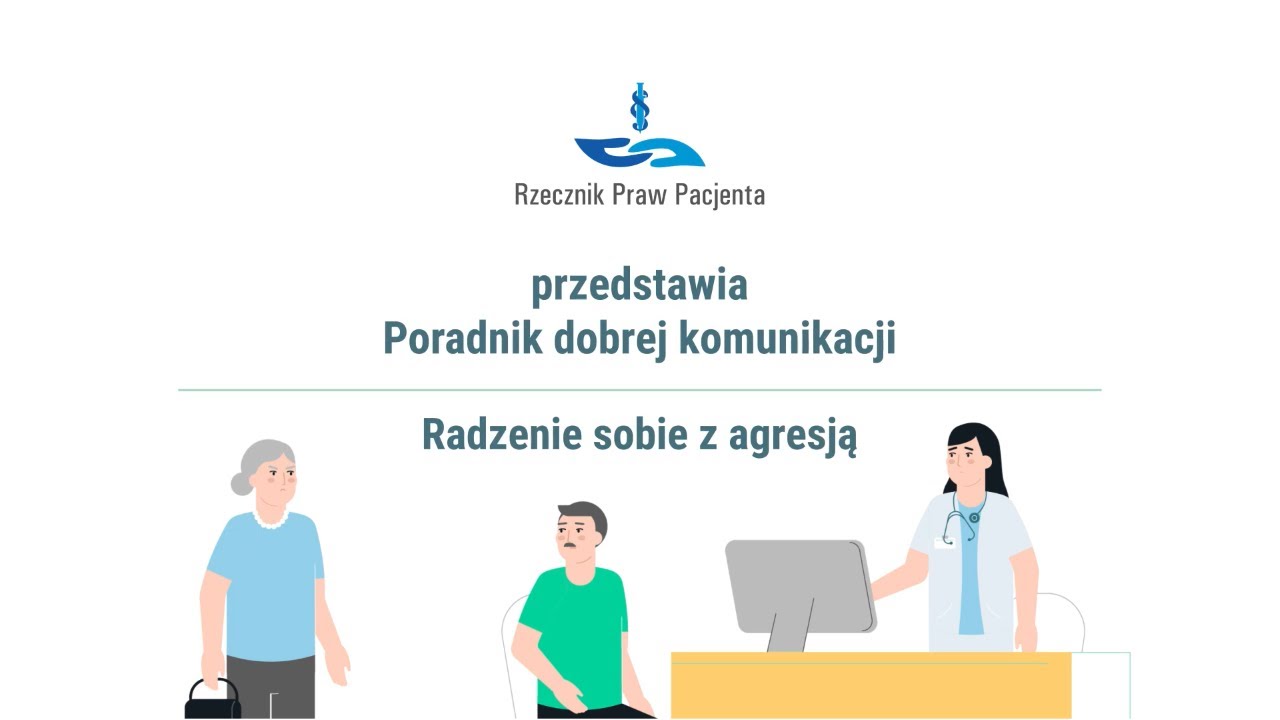 Radzenie sobie z agresją