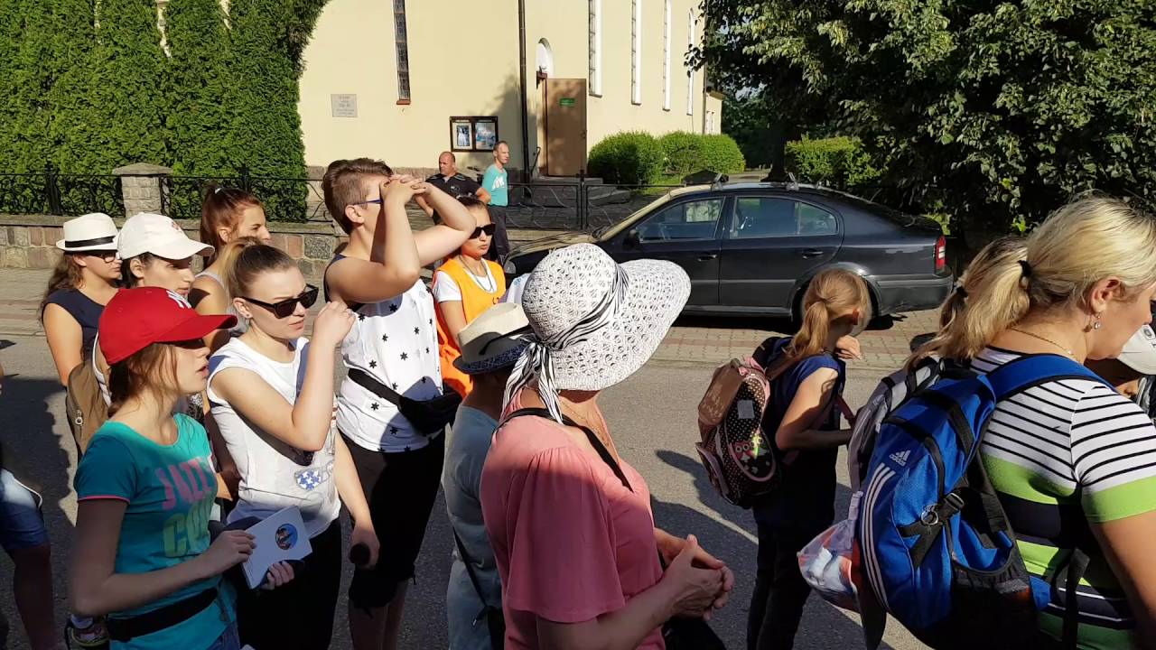 Mroczno - Lipy 01-07-2016 TVK2