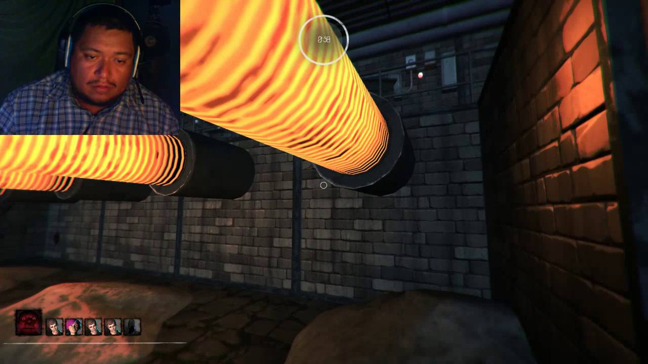 Dead Realm | HIDE AND SEEK!!! CON ALKA,WERO,FEDE,ALFALTA Y BEAN3R