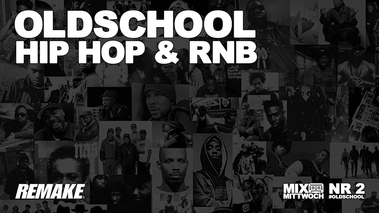 Mixtape Mittwoch #Oldschool