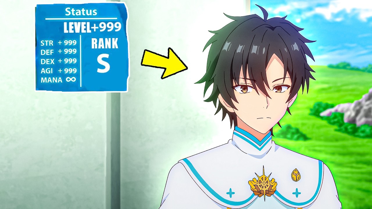 He Was Kicked Out For Being A Healer But Secretly Unites Three Races And Becomes Unstoppable