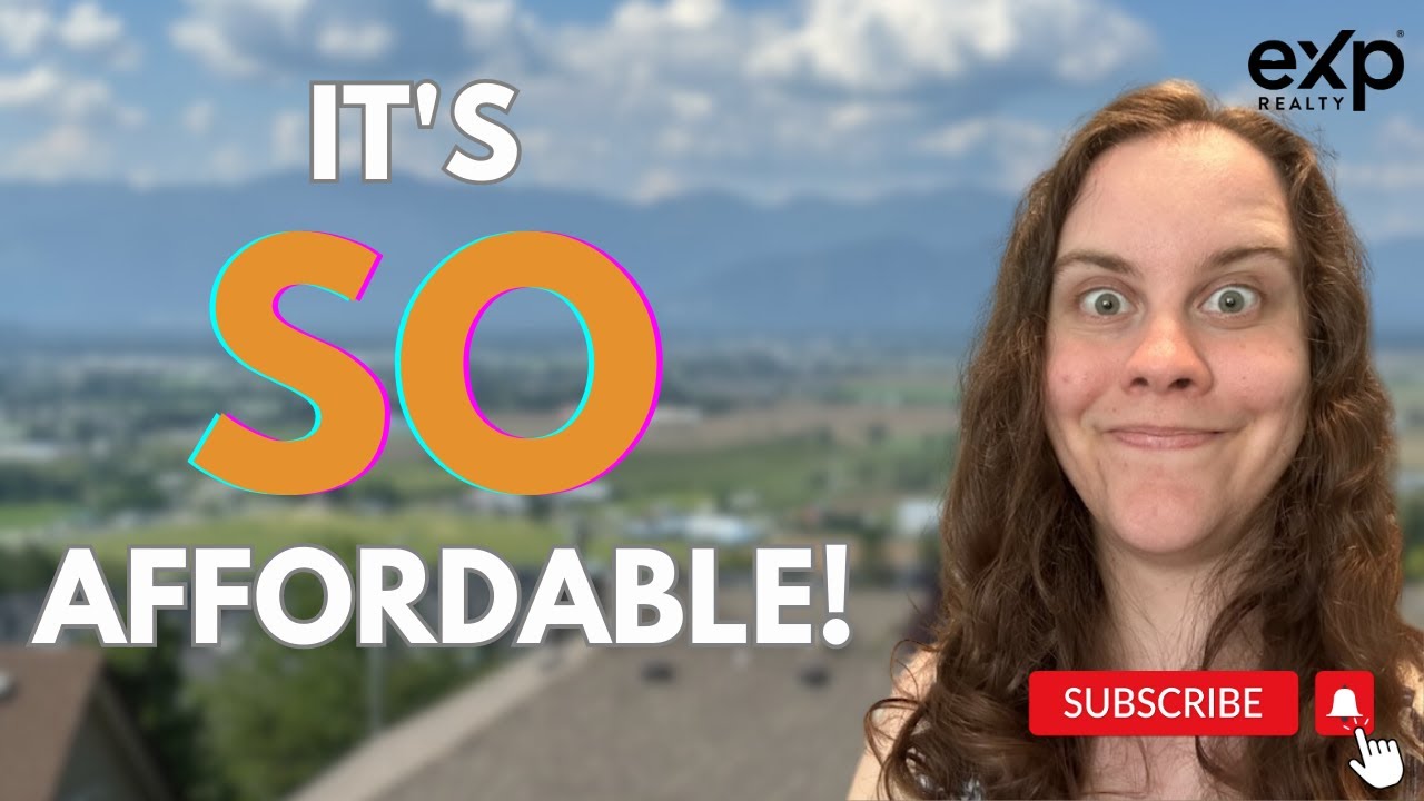 COST OF LIVING in Chilliwack BC - Updated 2023