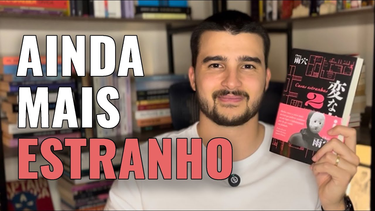 Casas Estranhas Vol.II (Uketsu) - A mesma f&oacute;rmula que deu certo