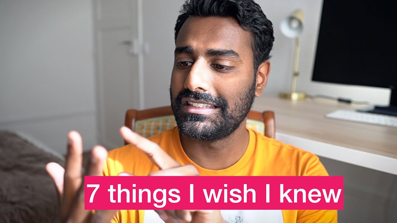 Study in France: 7 things I wish I knew before coming to EDHEC
