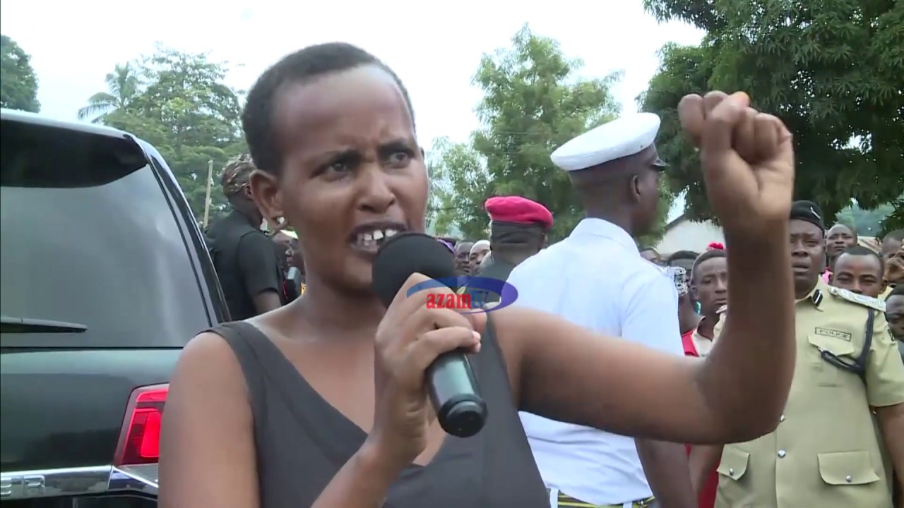 Wananchi wa Mlandizi wamlilia Rais Magufuli; atatua mgogoro papo hapo
