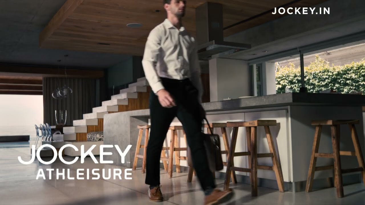 Брюки Jockey 16 Hour для него