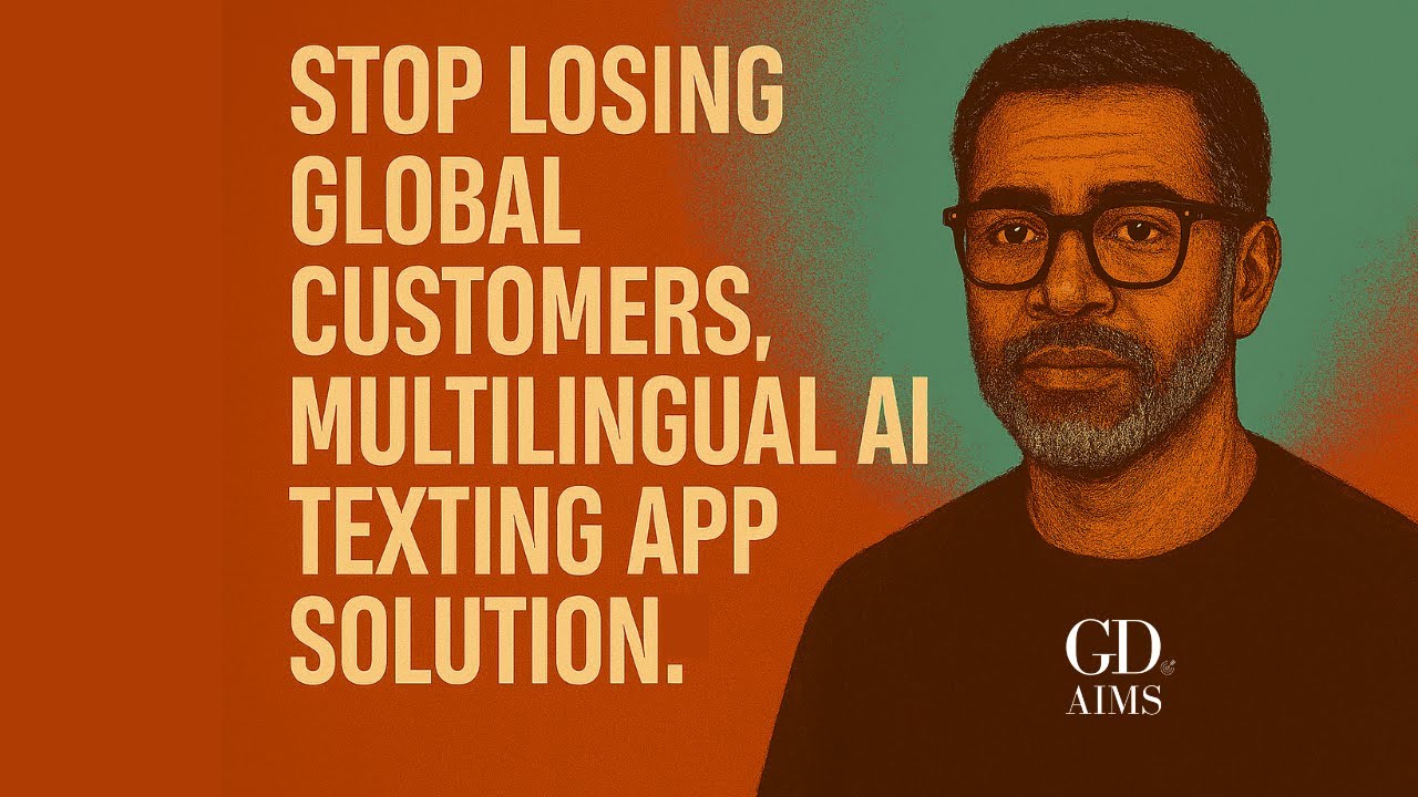 🌐 Translate Text Messages Automatically: How Textergram AI Scales Global Business