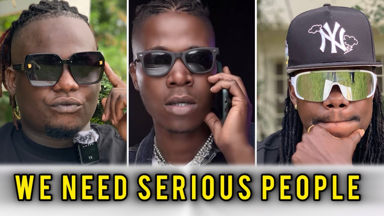 BWOYKING BECAME SO AGGRESSIVELY | EXPOSING EVERYTHING 
